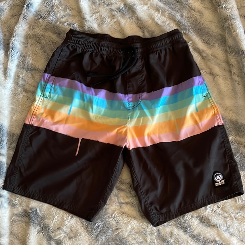 Neff Shorts